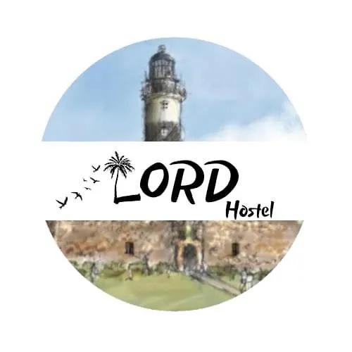 Lord Hostel Porto da Barra