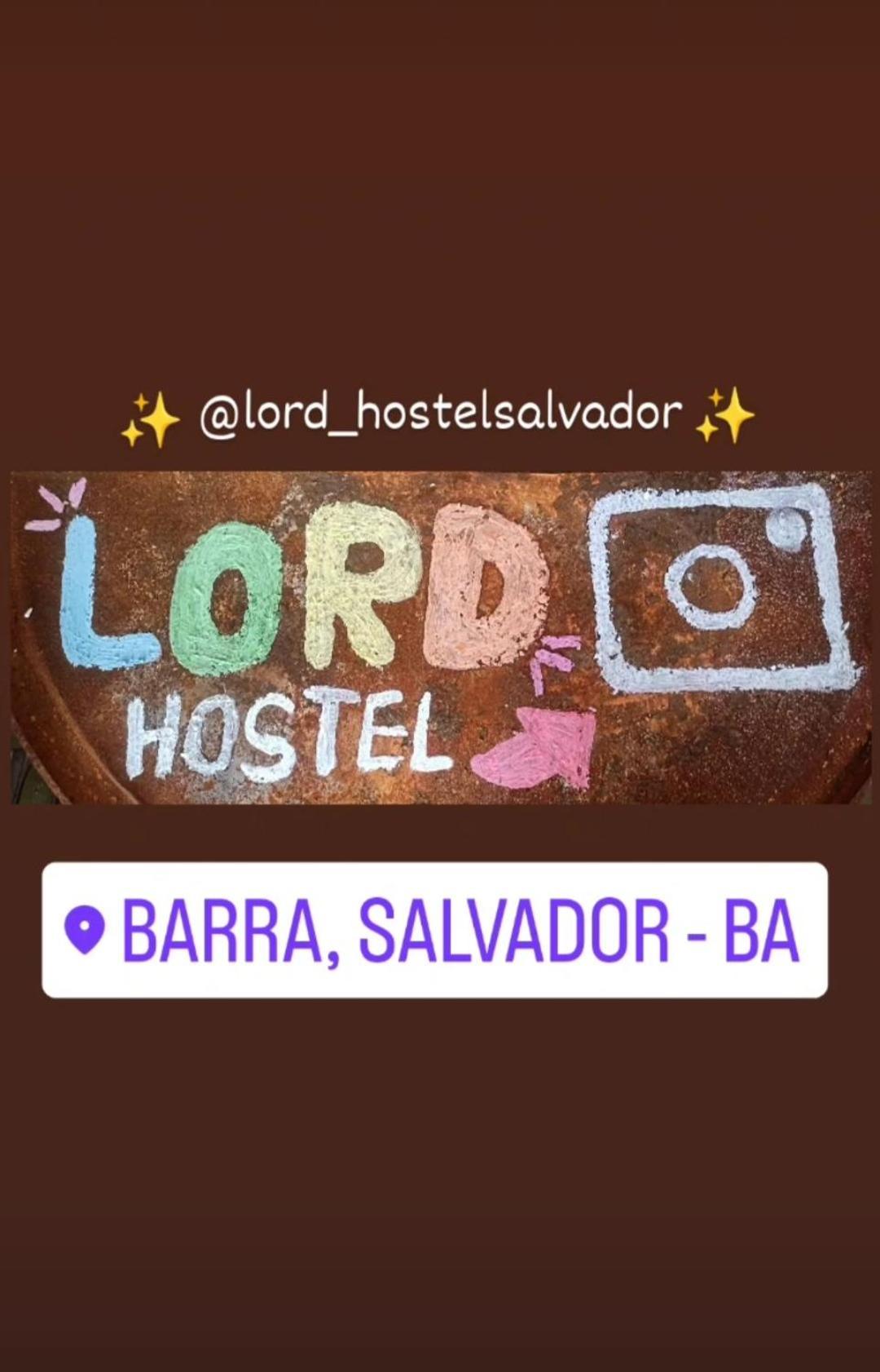 Lord Salvador
